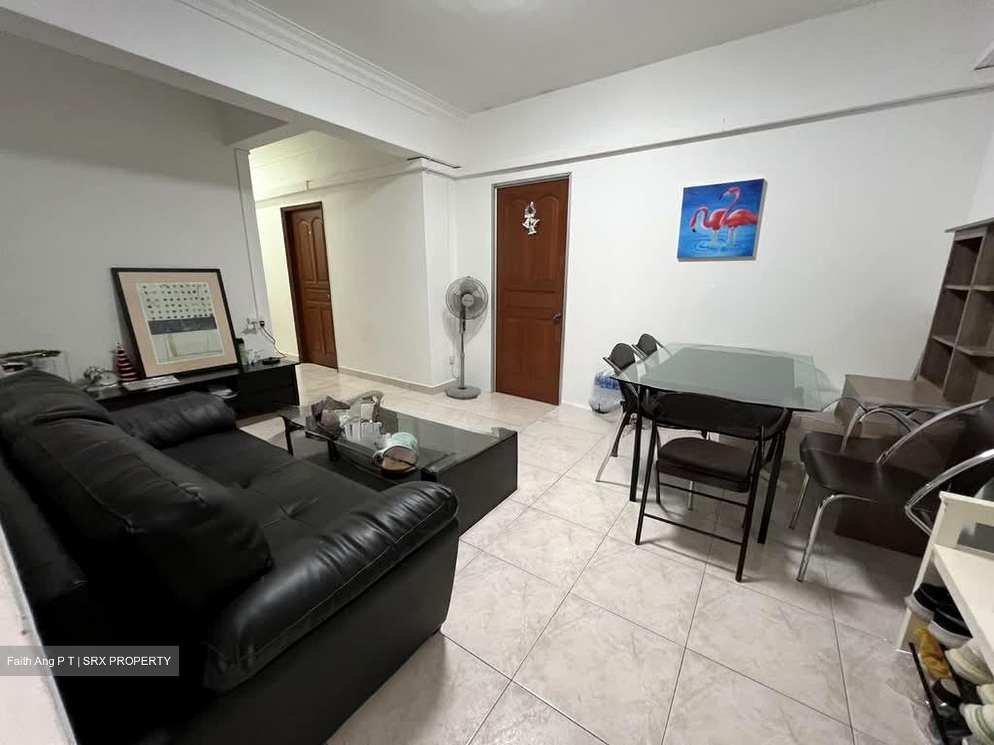 Le Wilkie (D9), Apartment #577666271